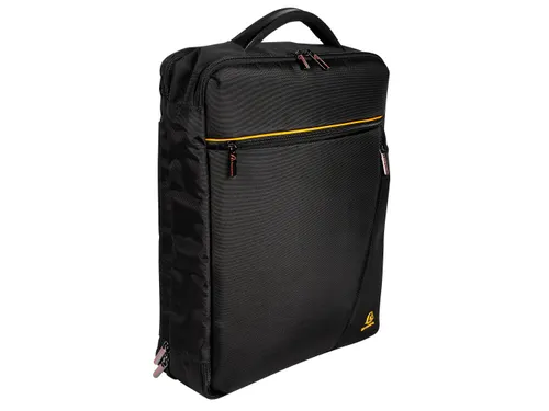 Computertas Dual 15,6'' Exactive