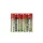 Alkaline AA / LR6 1.5V 2600mA (4ST/Krimp)