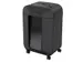 Destructeur Fellowes Powershred LX85 particules 4x40mm noir P-4