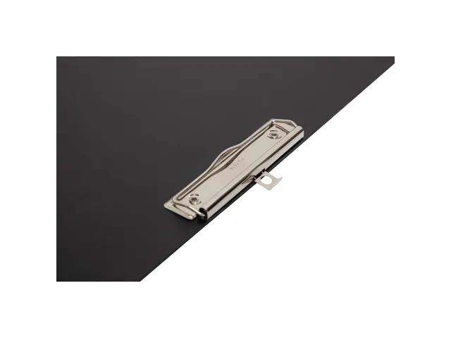 Klembord Maul A3 dwars PS zwart