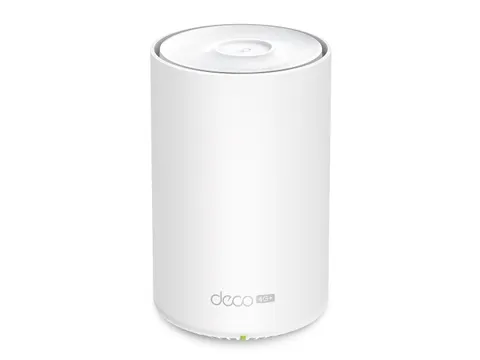 TP-Link Deco X20-4G, Wit, Intern, Stroom, CE: ≤20 dBm (2.4GHz), ≤2