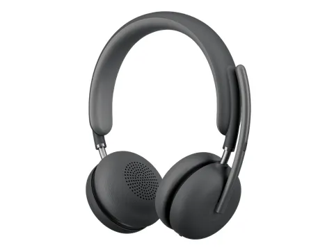 Zone Wrls 2 Usb-C Headset 981-001152 draadloos grafiet on-ear teams