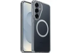 Symmetry Samsung Galaxy S26 Plus Hoesje Magnetic Transparant