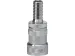 Raccord rapide Vikan Hygiene 1/2 inch avec colonne de tuyau 1/2 inch +