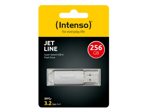 Jetline Usb Stick 256Gb