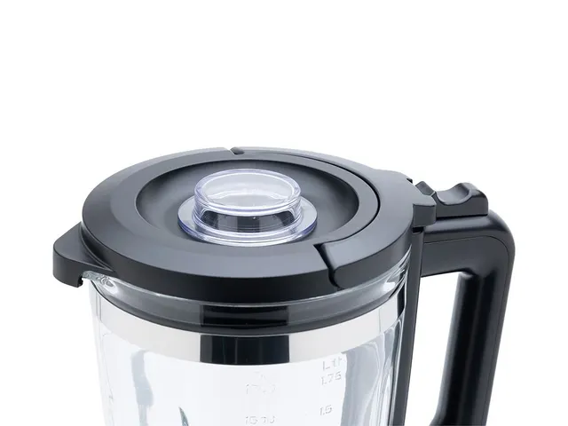 TBL-1402E-GS Tornado Blender 1.75L 1400W