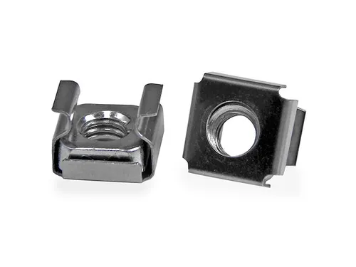 50 Stuks M6 Kooimoeren voor Serverrack