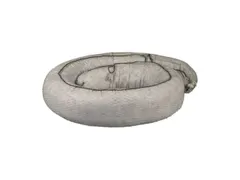 olieabsorptieslang,LxØ 3000x200mm,opnamecapaciteit 252l/VE