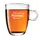 Theeglas Pickwick 260ml 6st