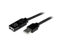 20m USB 2.0 Active Ext Cable - M/F