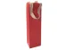 Cadeautas Sigel Fles Red Coco, 35,5x10x8cm 250 grams