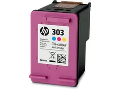303 3-kleureninktcartridge T6N01AE 165 pagina's Cyaan Geel Magenta