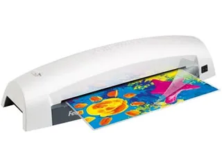 lamineermachine Lunar voor ft A3 125 micron - 8
