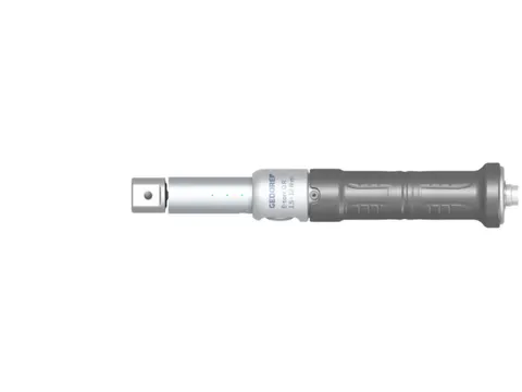 ETQR 12 Elektronische momentsleutel E-torc Q R 12 1,5-12 Nm SE 9x12