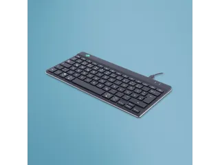 Ergonomisch toetsenbord R-Go Compact Break QWERTY Duits - 2
