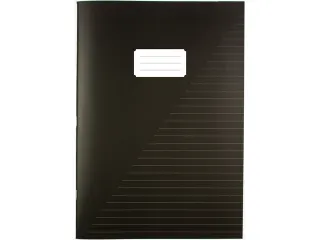 Schriften Kangaro A4 gelinieerd, pak à 5 stuks - 12