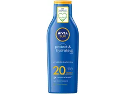 Sun zonnecrème Protect & Hydrate SPF20 200ml