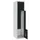 Z-garderobekast,HxBxD 1800x400x500mm,draaigrendel,romp RAL7035