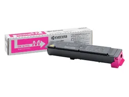Toner Kyocera TK-5195M rood