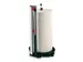 Snijapparaat Verticale Afroller Snijbr 1250mm Rol-Ø 700mm 1550x780mm