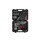 GEDORE R46003092 Dopsleutelset 1/4 inch+1/2 inch 92stuks