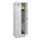 locker,HxBxD 1950x600x500mm,2vak,vak B 300mm,cil.-slot,sokkel