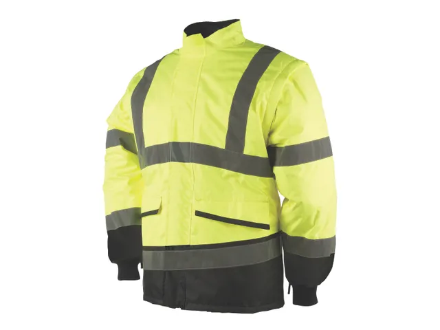 Sioen 347A Malbro jas - XXL