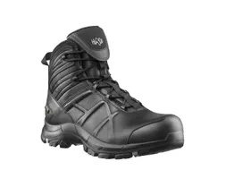 Haix Black Eagle Safety 50 S3 veiligheidsschoenen, SRC, HRO, zwart, ma