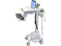 Styleview Laptop Cart Life Powered