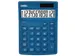 Rekenmachine Desq Compact navy