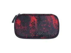 Etui Coocazoo Broken Black