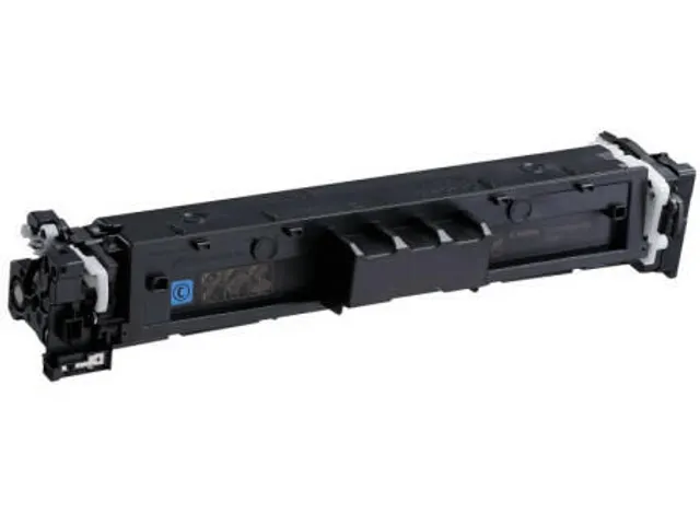 Tonercartridge Canon 069H blauw