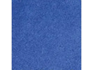 Balkruk Blauw Zitting H X D 620X 450Mm Houten Standpoten - 3