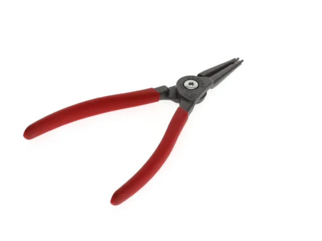 8000 AE 2 Montagetang voor externe borgringen recht 19-60mm