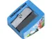 Puntenslijper Eberhard Faber MiniMaxi blauw