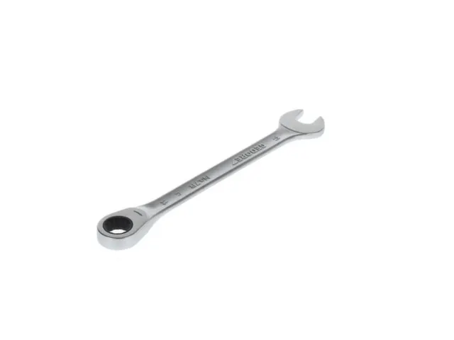 7 R 11 Steeksleutel met ringratel UD profiel 11mm