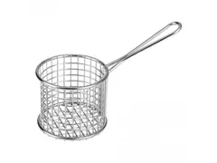 Frituurmand Mini 9,3cm