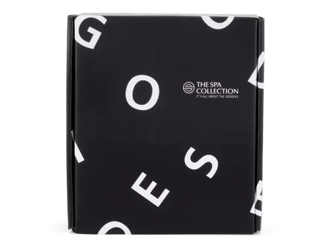 The Spa Collection Gum Tree Giftbox 475ml Handzeep+bodylotion 10 stuks