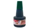 Stempelinkt 30ml groen
