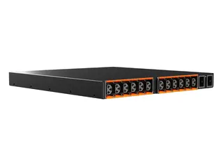 Vertiv Geist VA4U2100, Gecontroleerd, Geschakeld, 1U, Eenfasig, Horizo - 1
