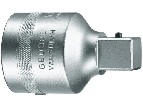 GEDORE 2132reduceer 1 inch naar 3/4 inch