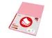 Kopieerpapier Fastprint A4 120 Gram Roze 100vel