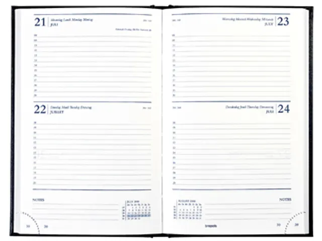 Saturnus Lima zwart 2026