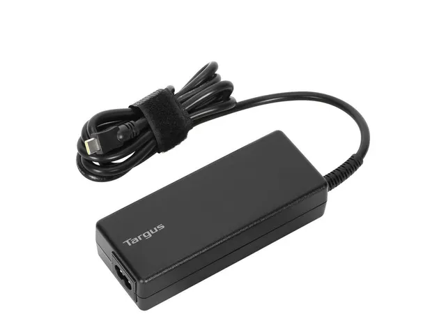 Targus APA108EU, Ordinateur portable, Intérieure, 100 W, CA vers CC,
