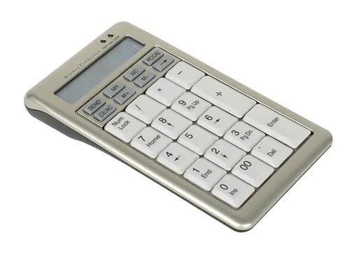 Toetsenbord S-board 840 Numeriek