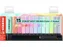 Markeerstift STABILO BOSS Original 70/15 pastel assorti deskset 15 st