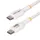 4m USB-C Laadkabel 240W PD EPR wit