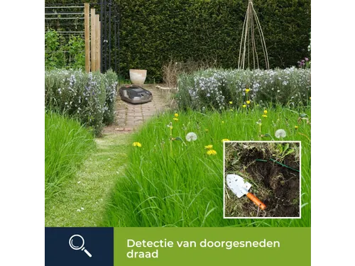 Multifunctionele kabelzoeker kabeltester met toongenerator en signaal