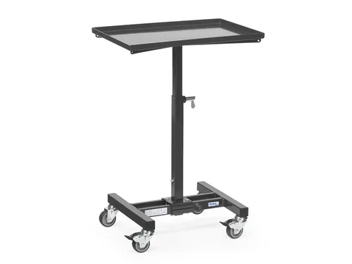 Materiaalstandaards 3270 Ral7016 150kg 605x405mm Hoogte 720-995mm