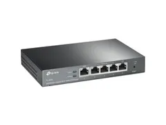 SafeStream Gigabit Multi-WAN VPN Router